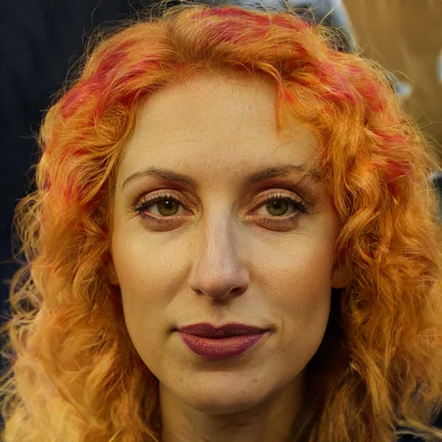 Tricia C.